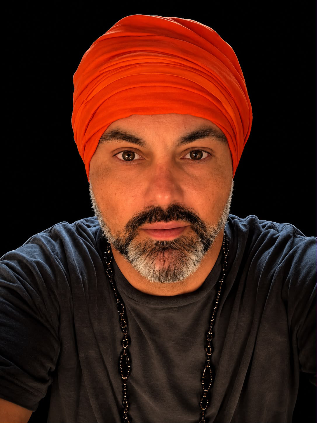 Gian Navjeet Singh