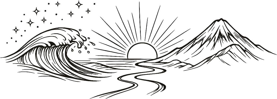 The Living Path